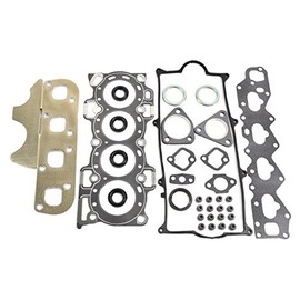 ITM Engine Components 09-10402 Cylinder Head Gasket Set for 1989-1992 Daihatsu 1.3L L4 Charade, Rocky