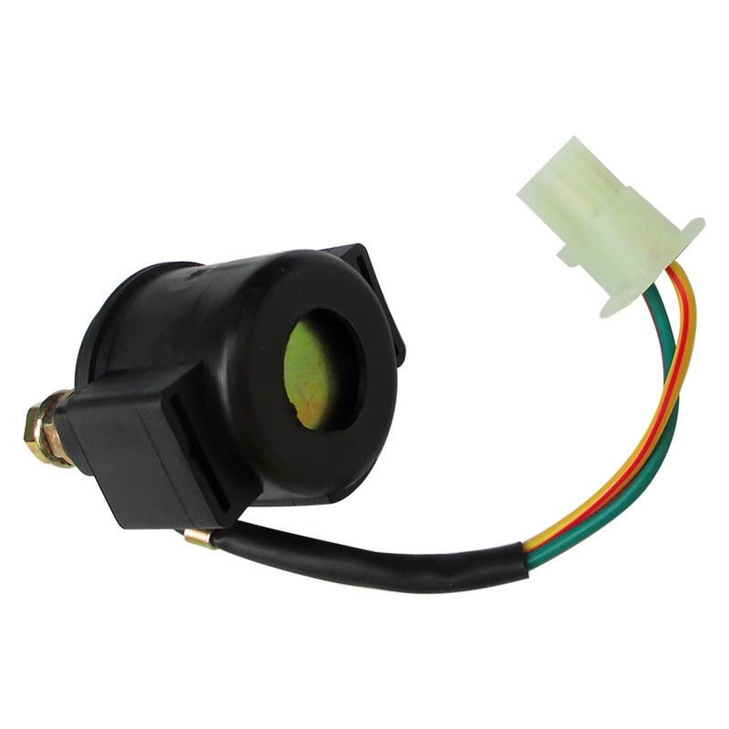 HaeKap for Yamaha Trailway TW200 TW 200 1987-2000 Starter Solenoid