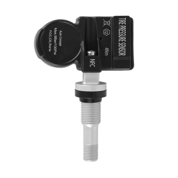 QQS 1 X Tire Pressure Monitor Sensor TPMS For Hyundai