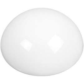 National Hardware tope de puerta para pared, blando, 2 unidades, N213-561