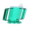 Ability Superstore Handy Cup Green