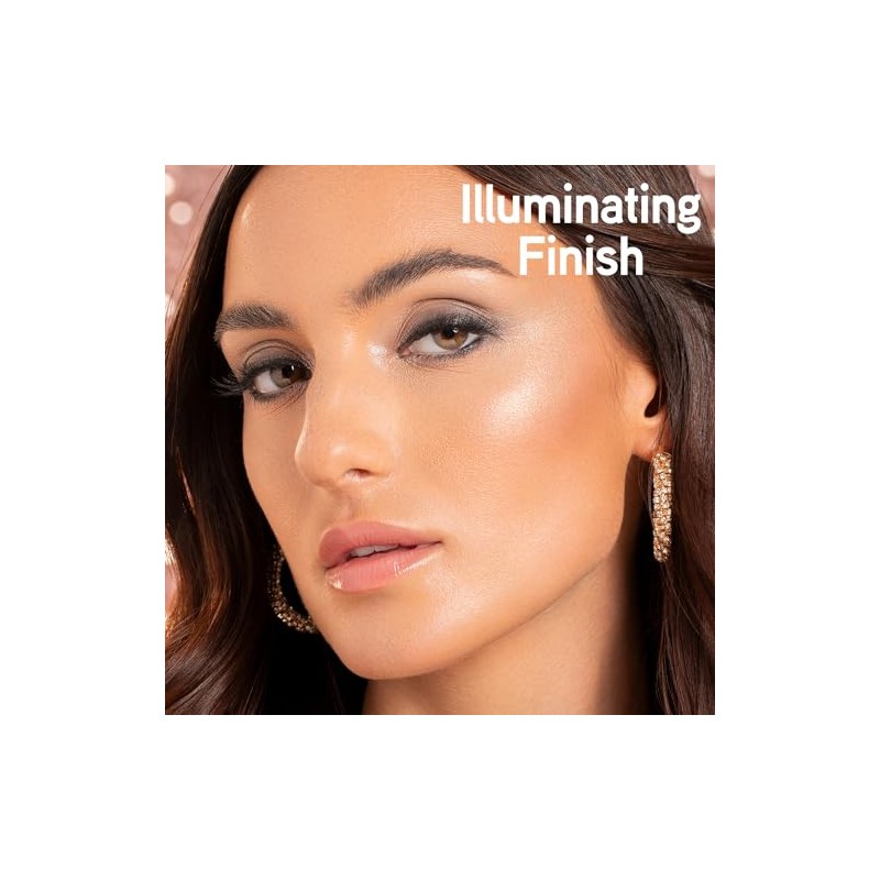 Physicians Formula Butter Glow Pressed Powder Translucent Glow