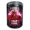 696 Supplements Glutamina Aminoácidos Hellion 696 500gr 66 Servicios