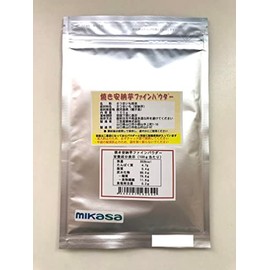 Nacona Grilled Anno Potato Powder (100% Produced in Kagoshima Prefecture) 3.5 oz (100 g)