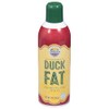 Cornhusker Kitchen Duck Fat Cooking Spray - All-Natural Gourmet Cooking