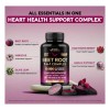 Suplemento En Cpsula Nutraharmony Premium Raz De Remolacha De Beet