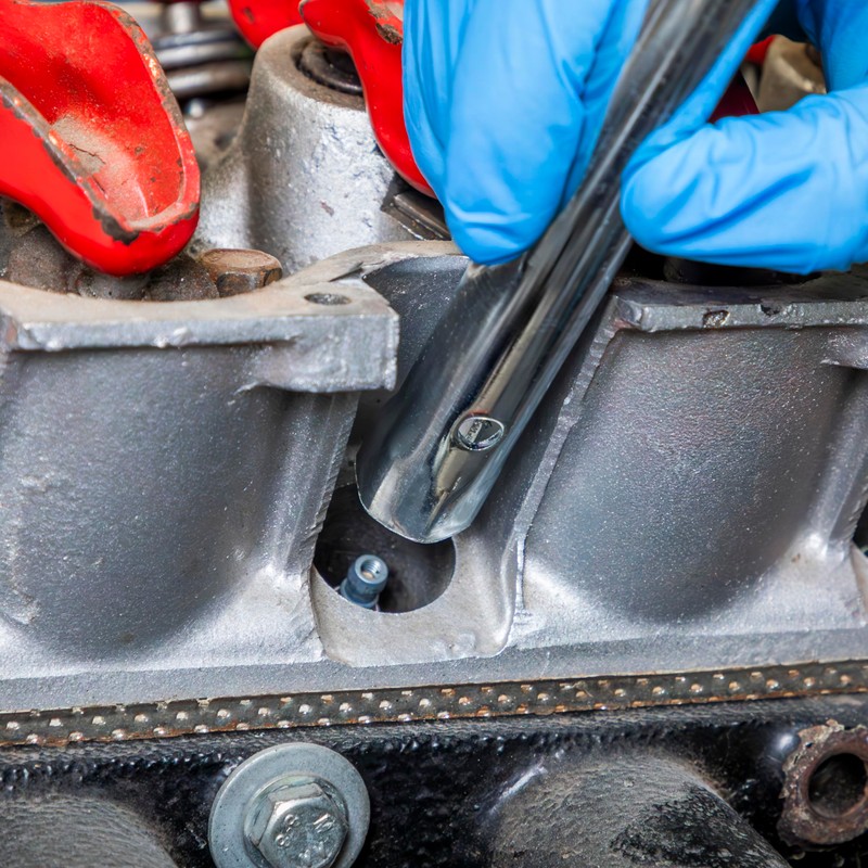 Sealey Ms160 Double End Spark Plug Box Spanner 14/16Mm