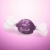 Witor's Chocolates, Cuore Chocolate Truffles with Creamy Filling, Italian Truffles,