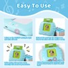 Talking Flash Cards, Learning Toys for Toddlers 1-6 Year Old,