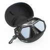 Seac Eagle, Compact Low Volume Mask for Freediving, Spearfishing and