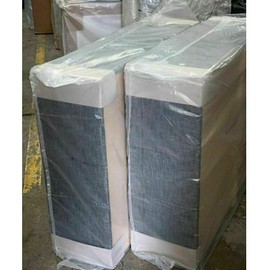 unbeatableoffers Heavy Duty Plastic Mattress & Divan Bed Base Storage Bags 300 Gauge (2 x 4ft6 Divan Base Bags)