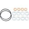 Bolt Mc Hardware OILCHG Yamaha YZF/WRF Oil Change O-Rings &