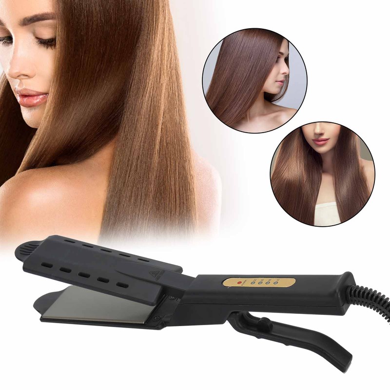 Hair Straightener Professional Salon Hair Straightener Styling Tools Flat Iron