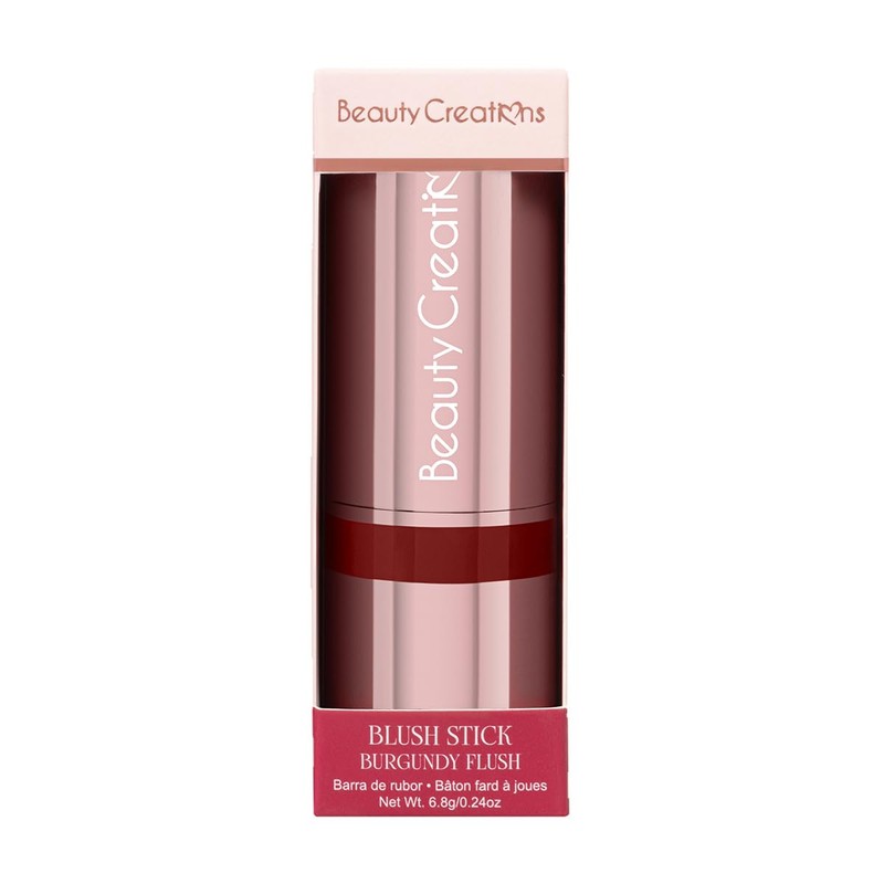 Beauty Creations | Flawless Stay Rubor en Barra (Burgundy Flush