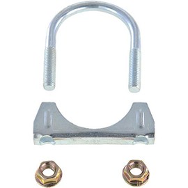 Autopart International 2108-65384 2 Inch Clamp