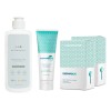 Pack Dermabon: 2 Jabones, 1 Crema Y Protector Solar