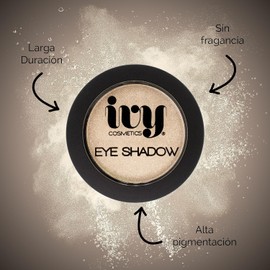 Paleta para Rostro con Iluminador, Rubor y Bronceador + 2 Rubores Liquidos Bissu + 1 Sombra compacta HD IVY Kit de Maquillaje Viral (La de Cajon)