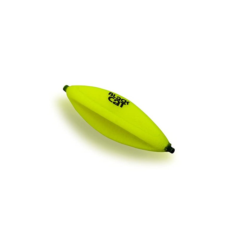 Black Cat Premium Darter U-Float Untwerwasser Floats with Buoyancy Catfish