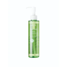 tea tree calming cleansing oil
