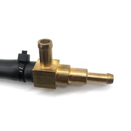 Oil Tank Assy For Mercury Mariner 200HP 225HP 250HP Outboard (2003-2010) 3.0L 1200-8M0064075