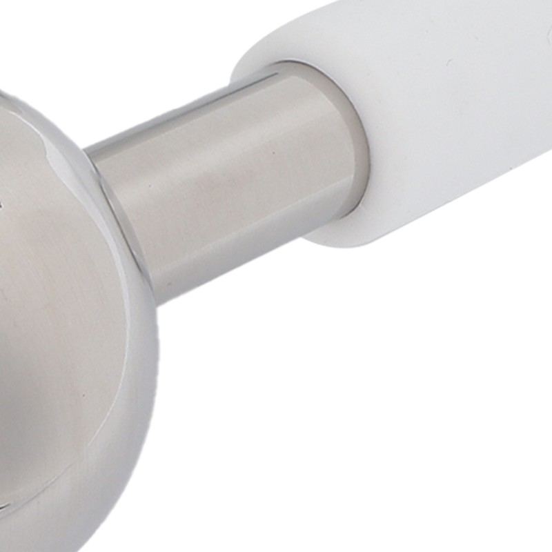Stainless Steel Facial Ice Globe Face Cooling Roller Beauty Massager