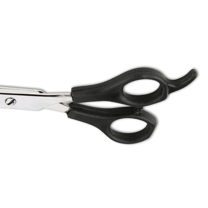 Laazar Straight Pet Scissors, 6.5" Shear Grooming Scissor