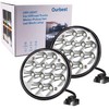 Ourbest H5001 Led Lights Par46 Light for Spotlight, 5.75" 5-3/4"