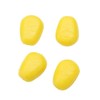 Pwshymi 60 Pieces Pearl Corn Pop Up Corn Fishing Lure