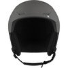 Salomon Pioneer LT Helmet Men's Ski Snowboard, grey .
