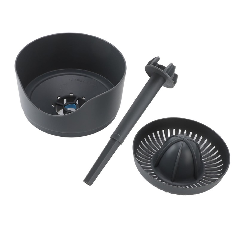 Citrus Juicer Extractor Hand Squeezer Efficient Separation Professional Extraction Citrus