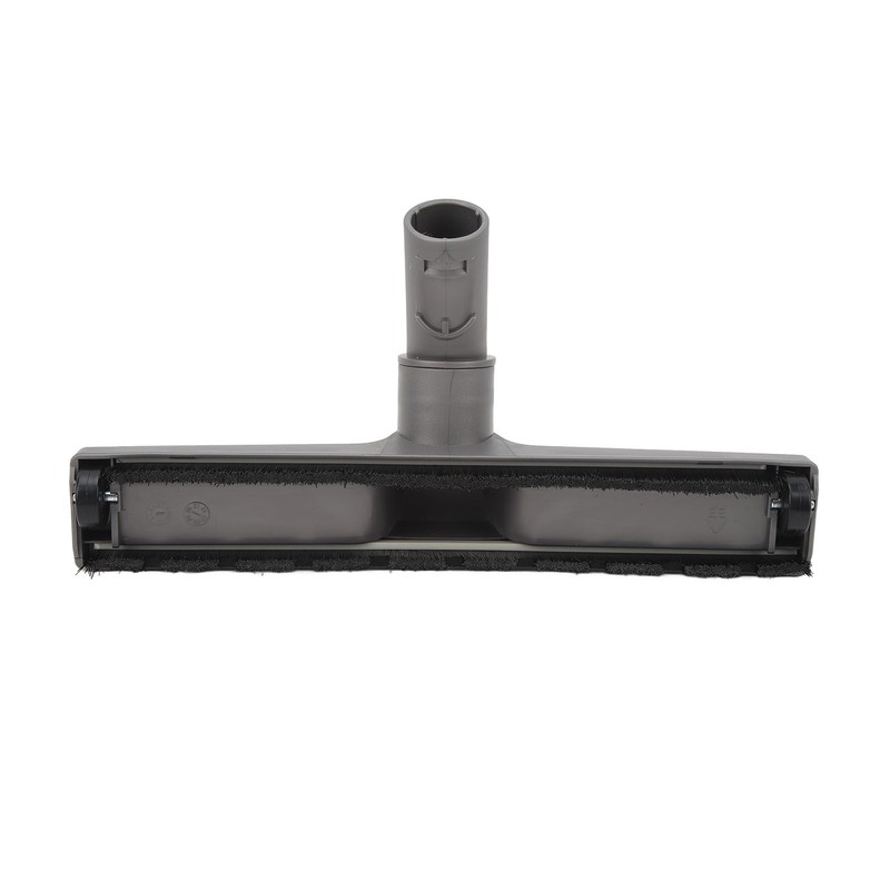 Vacuum Head Attachment PP Hard Floor Head Simple Installation Brush