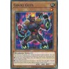 Gouki Guts - ETCO-EN005 - Common - 1st Edition