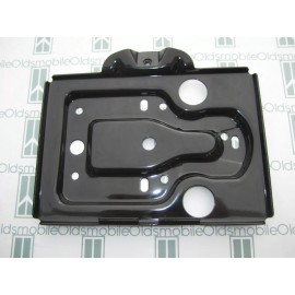 NORS 1968-1972 Oldsmobile Cutlass F85 & 442 Battery Tray