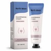 Intimate Skin Comfort Cream for Women – Lightweight Moisturizer for