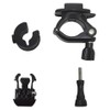Bike Handlebar/Seatpost/Pole Mount for Insta360 X5 / X4 / X3