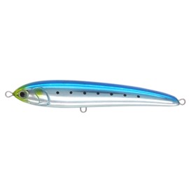 yamasita (Yamashita) Lure rapi-do F190 b27h Aluminum Bring