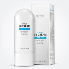 Atomy BB Cream SPF30 / 애터미 비비크림 SPF30
