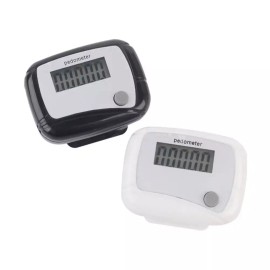 Rocket Turtle 로켓터틀 만보기 무선만보기기계 [블랙] Rocket Turtle Pedometer Wireless Pedometer Machine [Black]