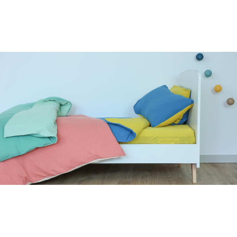 Domiva - Bed Linen 75 x 120 cm + Pillowcase