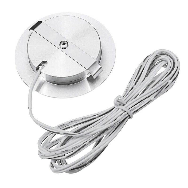KONPWAY 12V LED Lights for RV Camper Van Trailer -