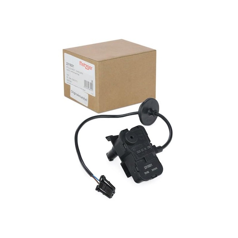 METZGER 2315001 (Actuator) Element, Central Locking