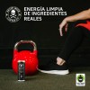 Café Frío Vainilla Latte 12 Latas 8g Proteína Comercio Justo