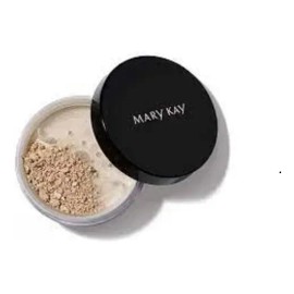 Polvo Fijador con Acabado Sedoso Mary Kay, Tono Medium Beige