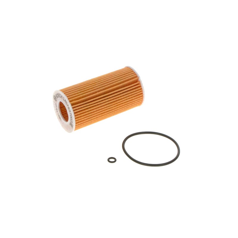 Bosch P7002 - Oil Filter Car