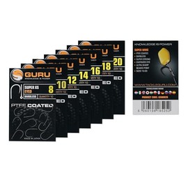 Guru Super XS Eyed 14