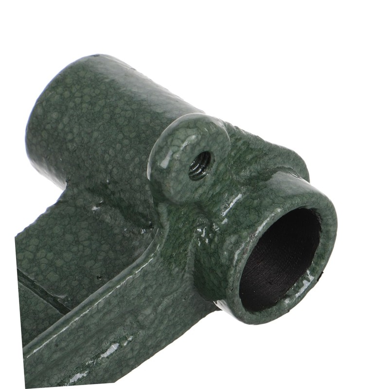 CORHAD Sturdy Fan Bracket Iron Metal Ceiling Fan Mount Industrial