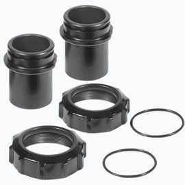 Swimables Filter Plumbing Kit Compatible with Hayward Swim Clear and Star Clear DE2400PAK2CS 2 inch Filter Union | Compatible with Swim Clear Models C2020 C2025 C3020 C3025 C4020 C4025 C5020 C502