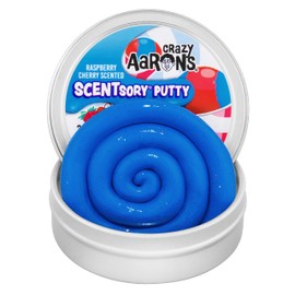 Crazy Aaron’s SCENTsory® Snow Cone Thinking Putty®