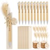 KKSJK 20 Sets Dankeschön Geschenke, Ein Kleines Dankeschön Geschenk mit
