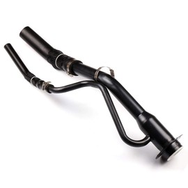 ECCPP F85Z9034TA Gas Fuel Tank Filler Neck For Gas Tank Pipe Hose Fit 1997 1998 For Ford For F-150 1997 1998 For Ford For F-250 Fuel Tank Filler Neck